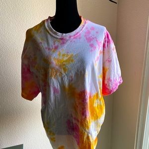 Tie Dye